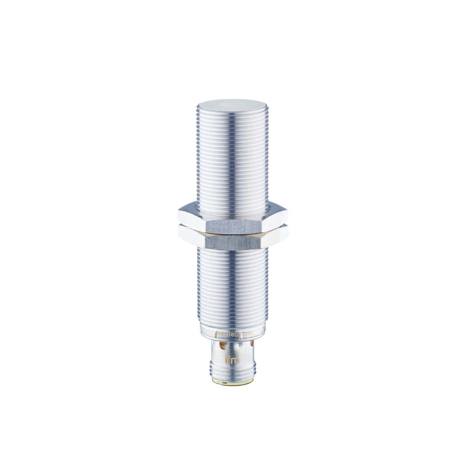 IGT205 IGKC008BASKG/2LED/V4A/US-104 Inductive sensor