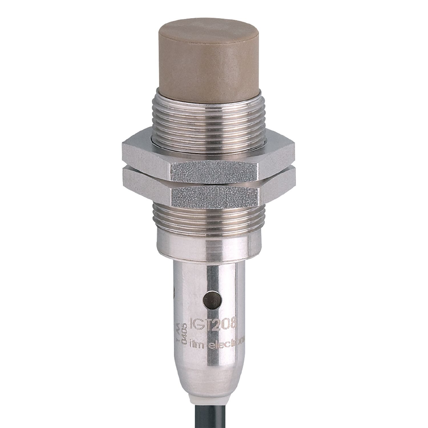 IGT209 IGB3012-BPKG/M/V4A/10M/WH Inductive sensor