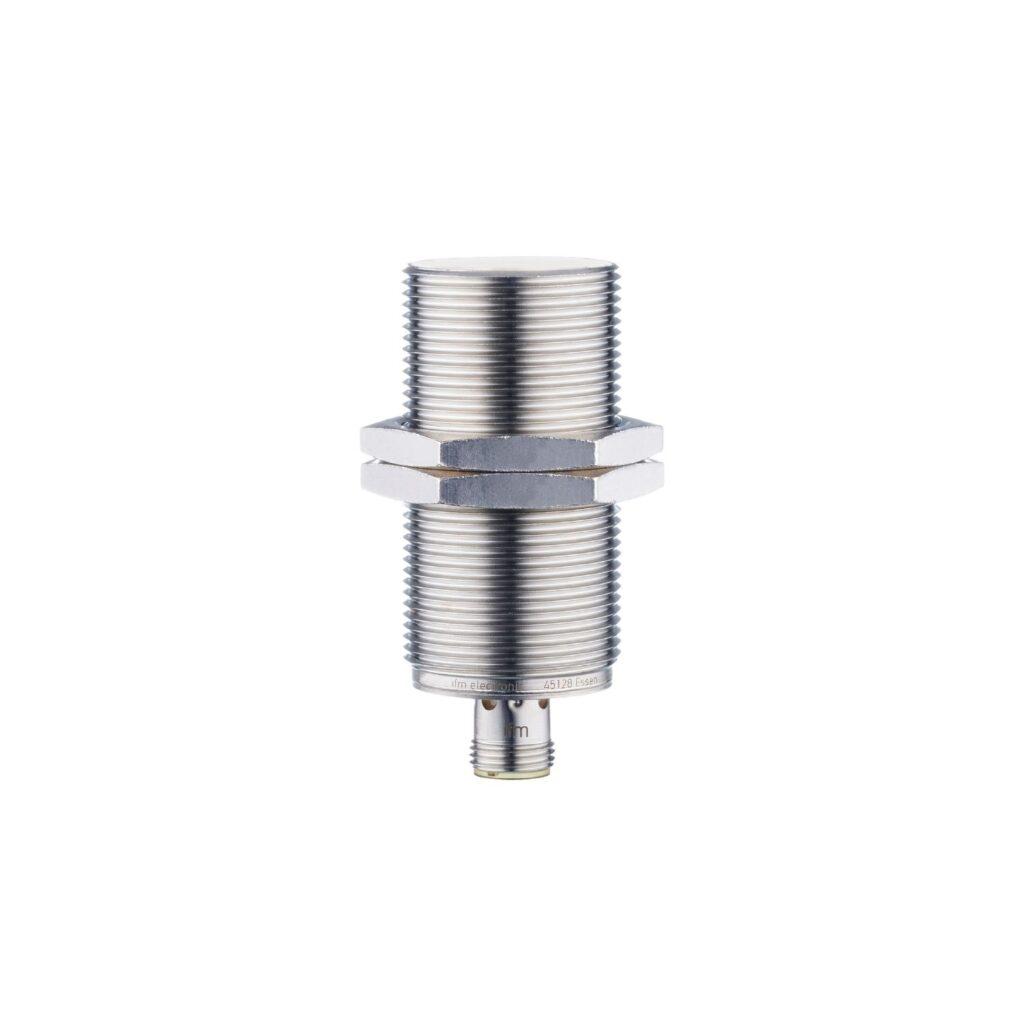 IIT204 IIKC014BASKG/2LED/V4A/US-104 Inductive sensor