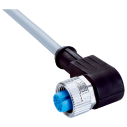 2104887 YG2A14-050UW1XLEAX Connectors and cables: Sensor-actuator cables