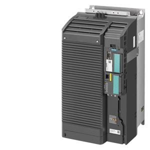 6SL3210-1KE31-1AF1 SINAMICS G120C rated power: 55.0 kW with 150% overload for 3 s. 380-480 V 3AC +10/-20% 47-63 Hz integrated filter class A I/O interface: 6 DI, 2 DO, 1 AI, 1 AO Safe Torque Off integrated fieldbus integrated: PROFINET-PN degree of protec