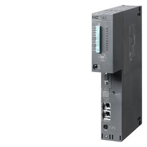 6ES7414-3FM07-0AB0 SIMATIC S7-400, CPU414F-3 PN/DP Central processing unit with: Work memory 4 MB, (2 MB code, 2 MB data), interfaces 1st interface MPI/DP 12 Mbit/s, (X1), 2nd interface Ethernet/PROFINET (X5) 3rd interface IF 964-DP plug-in (IF1)