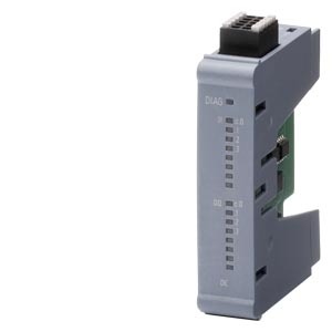 6ES7231-4HD50-0XB0 SIMATIC S7-1200 G2: SB 1231 analog input, 4 AI; inputs: 4 x AI 14 bit ADC (+/-10 V, +/-5 V, +/-2.5 V or 0-20 mA/4-20 mA)