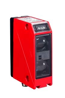 HRT 96M/P-1610-1200-21 Diffuse sensor with background suppression 50025116