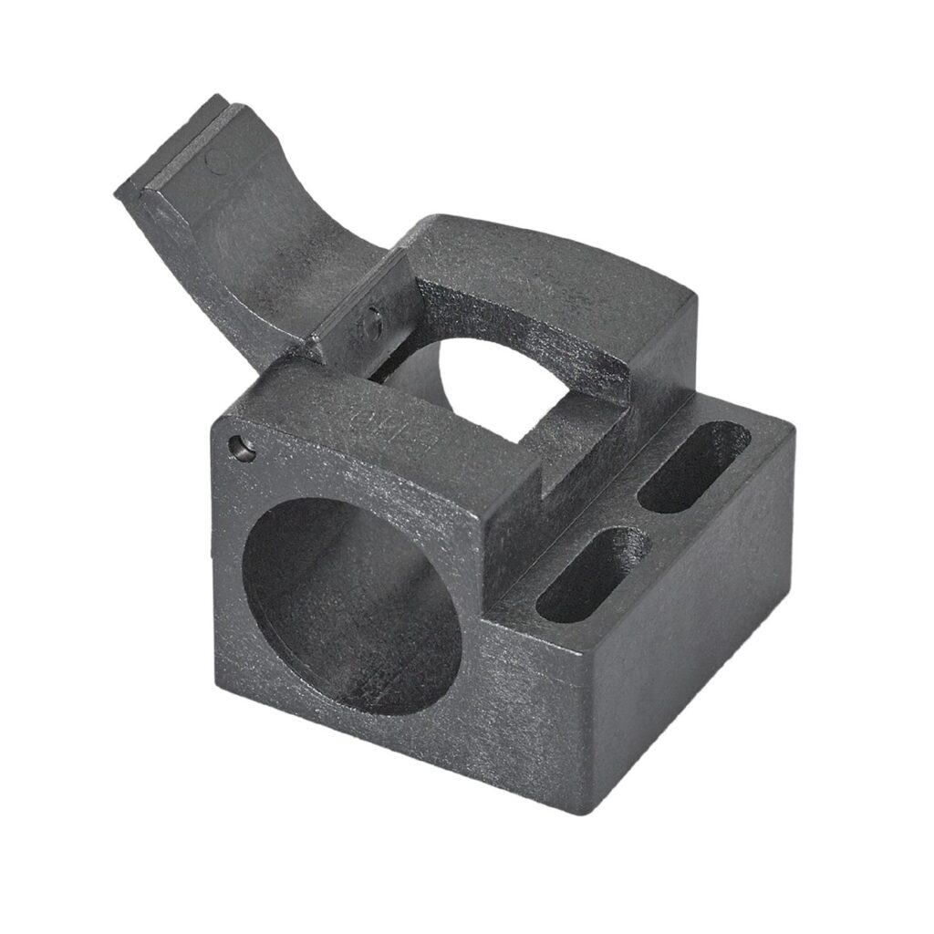 E11049 MOUNTING CLAMP M30 Mounting clamp for position sensors