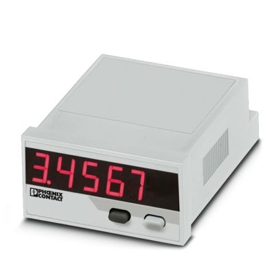 2864011 MCR-SL-D-U-I - Digital display