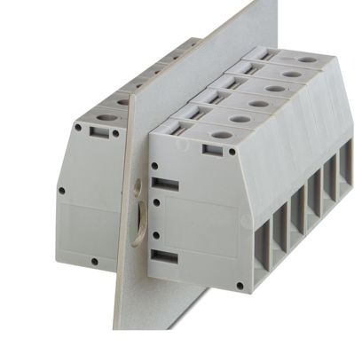 0708739 HDFK 50 Panel feed-through terminal block