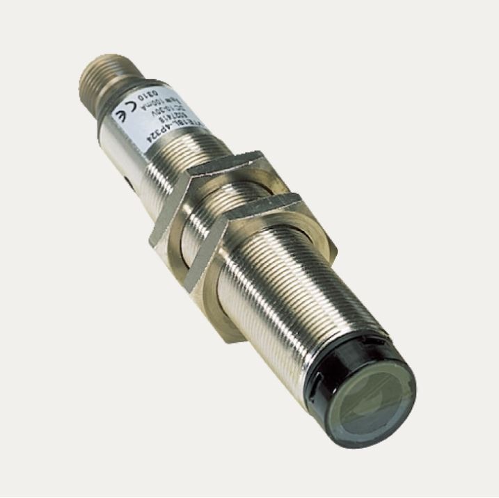 6027430 VL18L-4P324 Photoelectric retro-reflective sensor