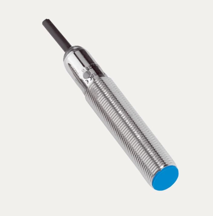 1071222 IME12-06BPSZW2S Inductive proximity sensors: IME