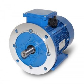 T3A 90S-2 B35 Elektrimootor 1.5 Kw B35 2900 p/min IE3
