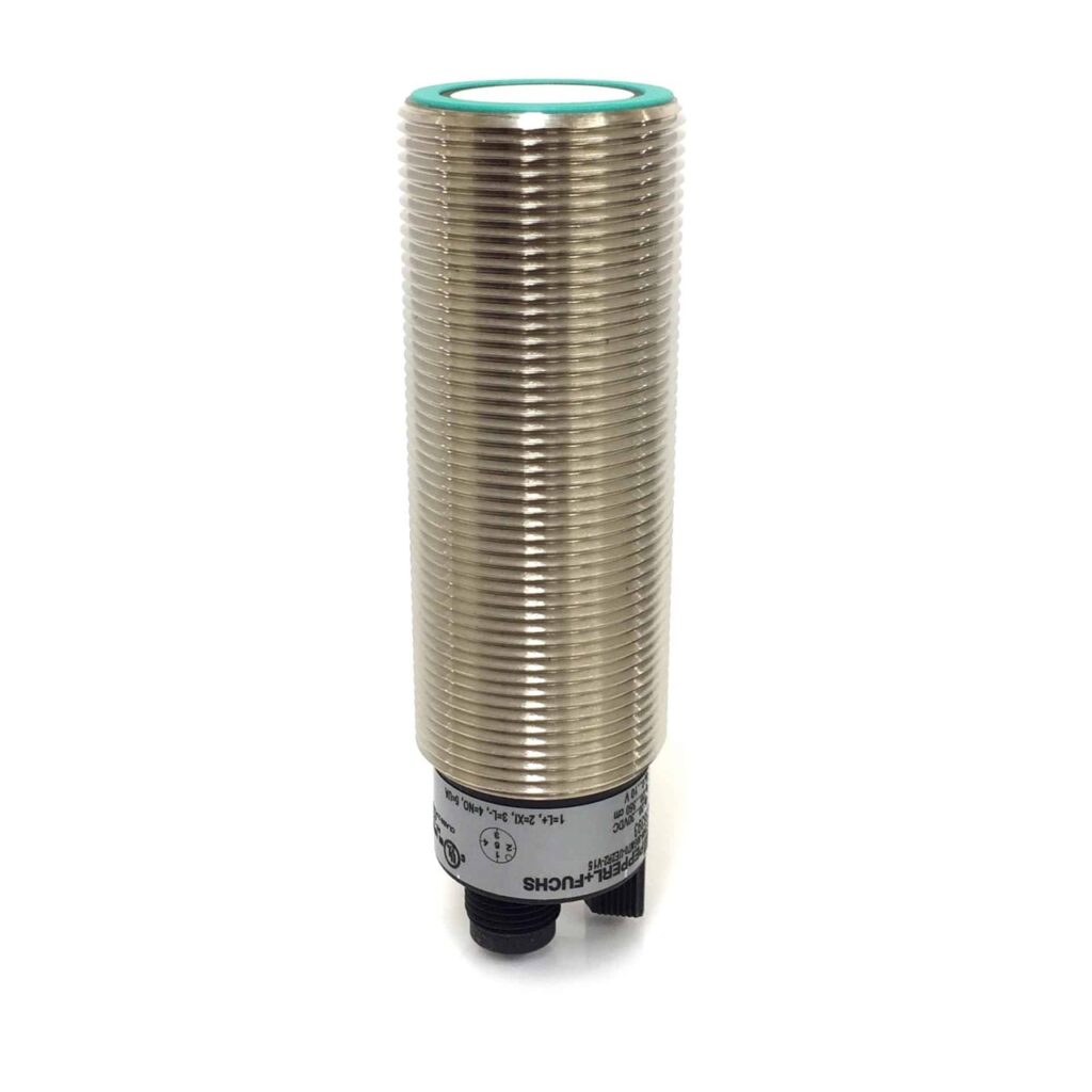 UC3500-30GM70-UE2R2-V15 Ultrasonic sensor