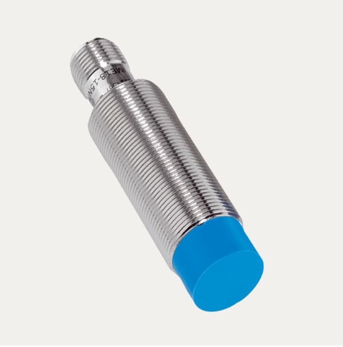 1071277 IME18-20NPSZC0S Inductive proximity sensors: IME