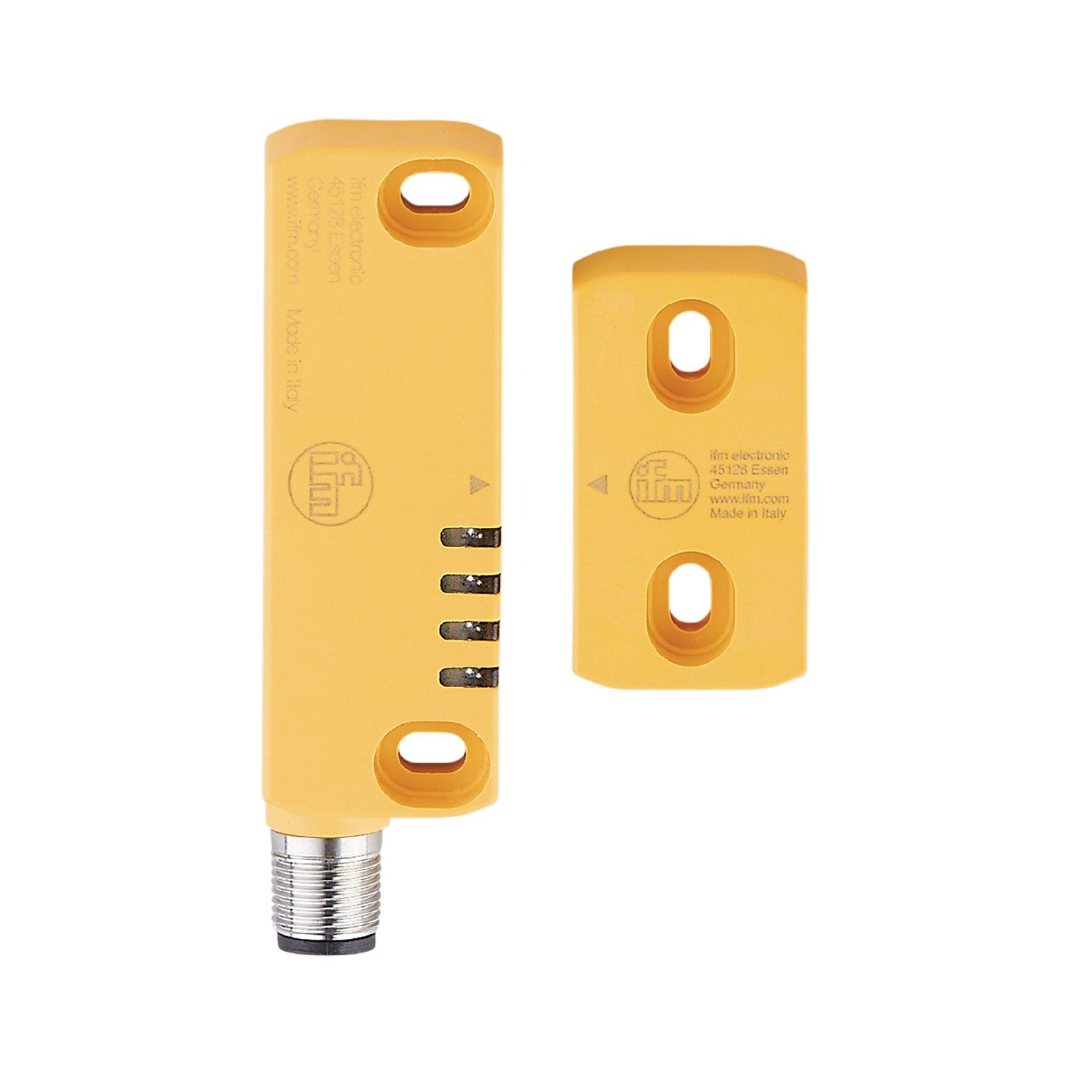 MN702S RFID-coded safety sensor MN38010-BPKG/CB/US