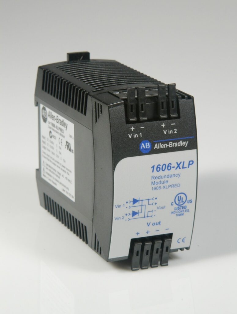 1606 Power Supply