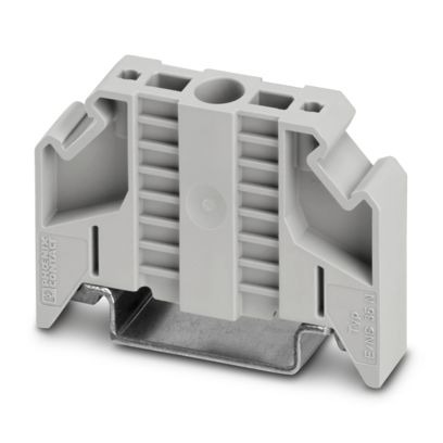 0800886 E/NS 35 N - End bracket