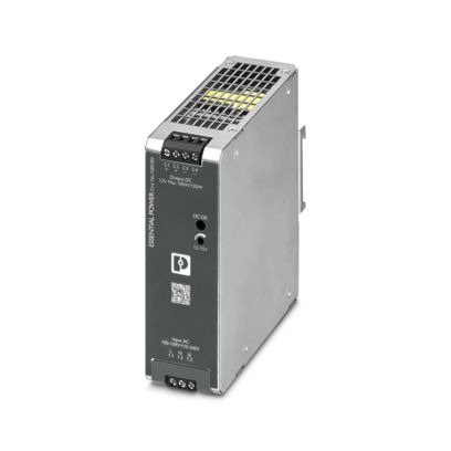1585283 PS-EE-2G/1AC/12DC/120W/SC - Power supply
