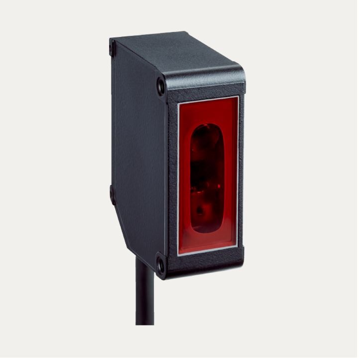 6050528 OD1-B100C50I25 Laser distance sensors: OD Mini