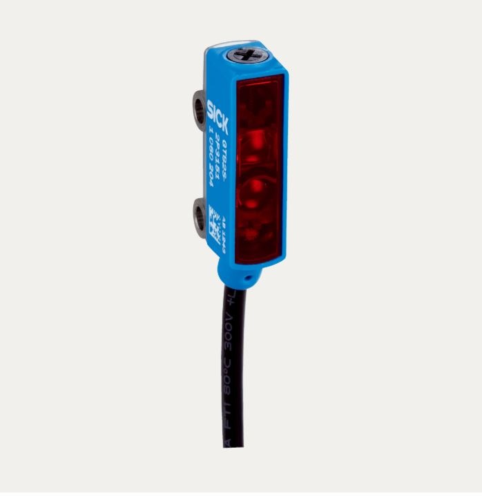 1060204 GTB2S-P5451 Photoelectric proximity sensor