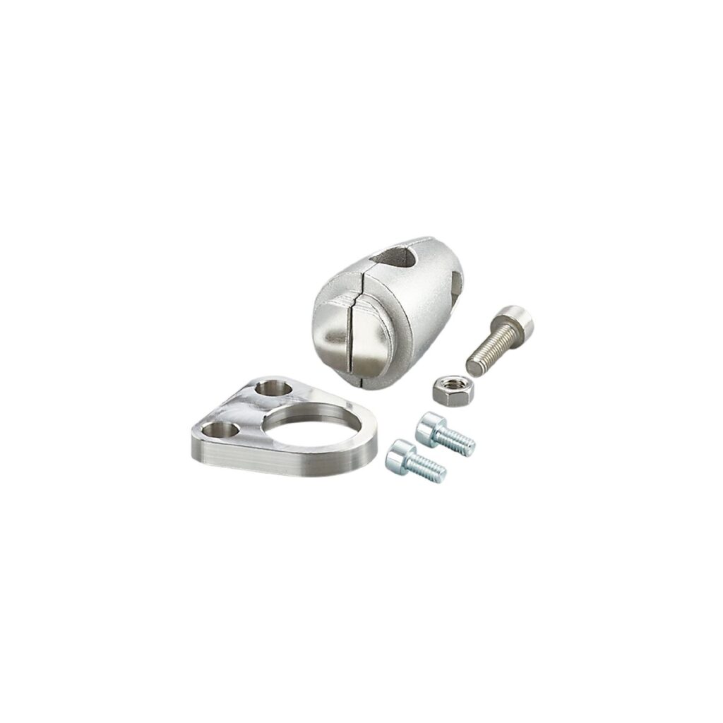 E2D500 Mounting Set Compact Cam