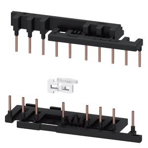 3RA2913-2AA1 Wiring kit for screw terminal Electrical and mechanical Including mechanical interlocking for reversing starter Size S00