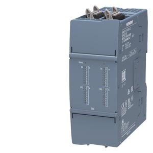 6ES7223-5BL50-0XB0 SIMATIC S7-1200 G2, SM 1223 digital I/O, 16 DI / 16 DO, inputs: 16x DI 24 V DC, sourcing/sinking input, outputs: 16x DO, sourcing output, PNP transistor 0.5 A