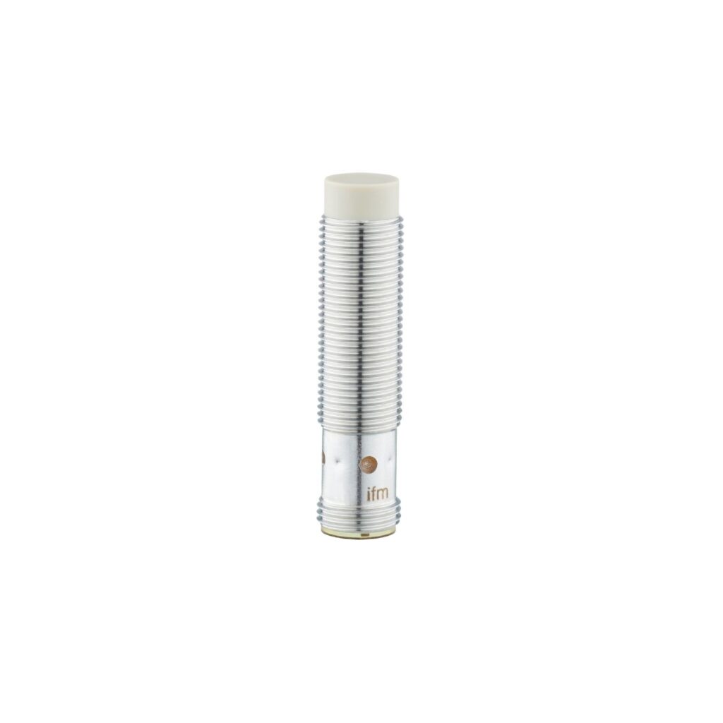 IFT200 IFB3007-BPKG/V4A/US-104 Inductive sensor