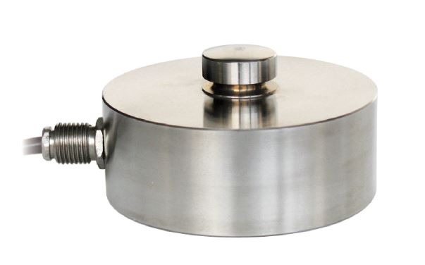 CBL250 Kg COMPRESSION LOAD CELL STAINLESS STEEL 17-4 PH IP68